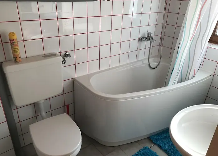 Haus Stadlau * Klaffer am Hochficht