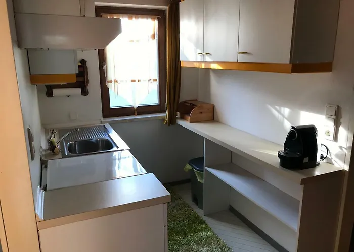 Apartmán Haus Stadlau