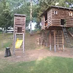 Haus Stadlau דירה קלפר אם הוכפיכט