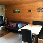 דירה Haus Stadlau קלפר אם הוכפיכט