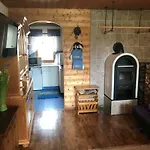 Haus Stadlau דירה *