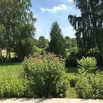 Haus Stadlau קלפר אם הוכפיכט