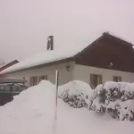 Haus Stadlau דירה קלפר אם הוכפיכט