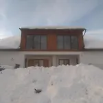 דירה Haus Stadlau *