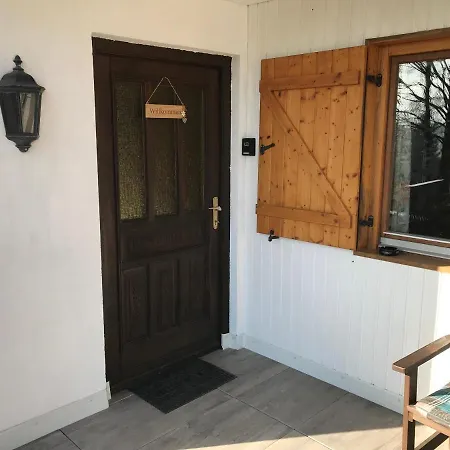 Appartement Haus Stadlau Klaffer am Hochficht