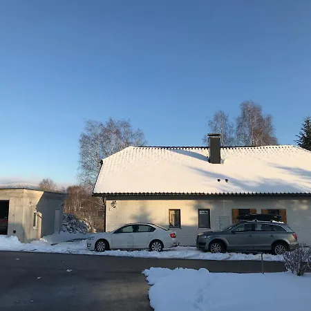 Haus Stadlau Klaffer am Hochficht