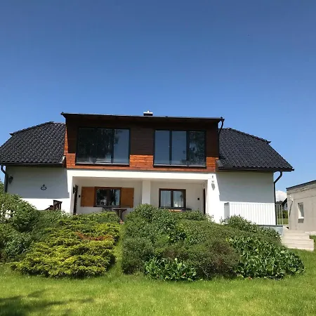 公寓 Haus Stadlau *