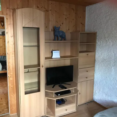 Haus Stadlau Appartement Klaffer am Hochficht