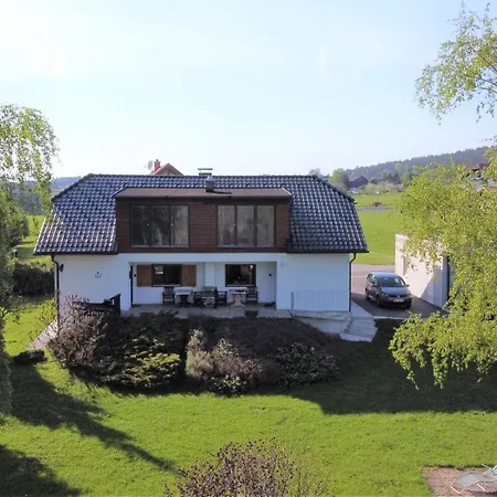Haus Stadlau Appartement *