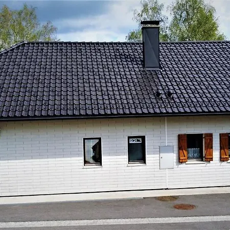 Haus Stadlau * 霍赫菲希特山麓克拉弗尔