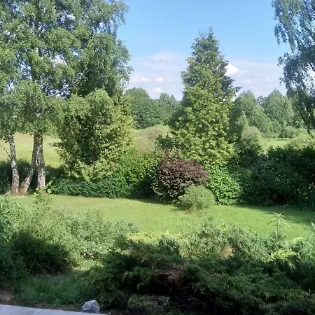 Appartement Haus Stadlau Klaffer am Hochficht