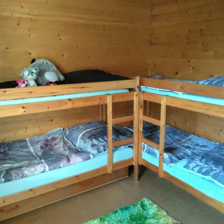 Appartement Haus Stadlau *