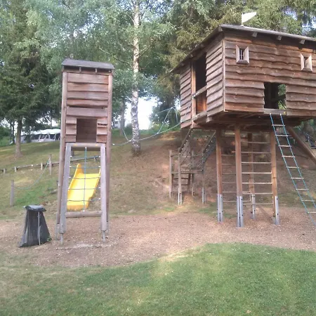 Haus Stadlau Appartement Klaffer am Hochficht