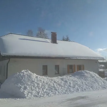 Appartement Haus Stadlau
