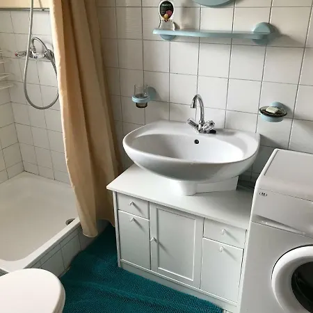 Appartement Haus Stadlau *