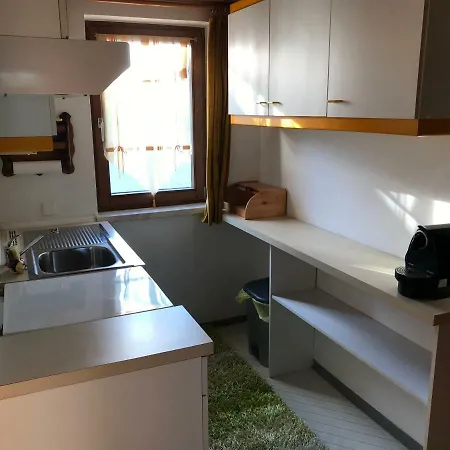 Appartement Haus Stadlau