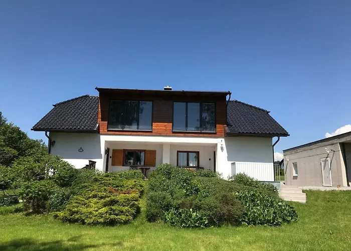 公寓 Haus Stadlau *