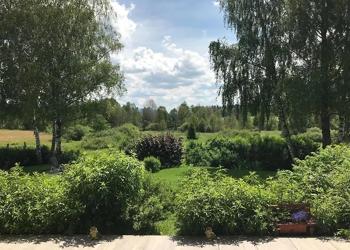 Haus Stadlau 公寓 霍赫菲希特山麓克拉弗尔