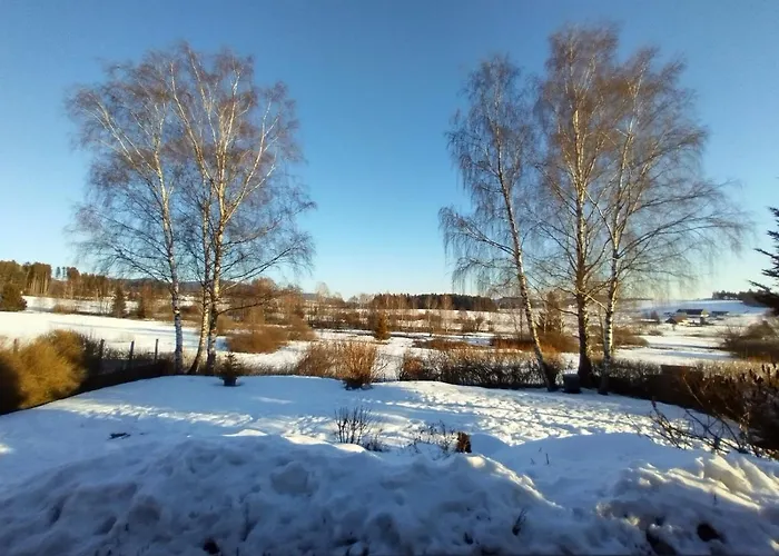 Haus Stadlau 公寓 霍赫菲希特山麓克拉弗尔