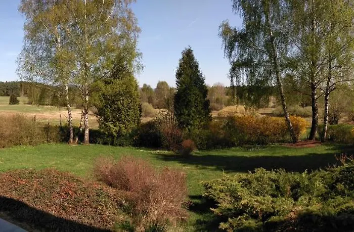 公寓 Haus Stadlau 霍赫菲希特山麓克拉弗尔