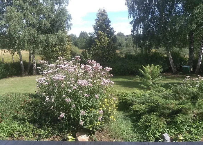 Haus Stadlau * Клаффер-ам-Хохфихт