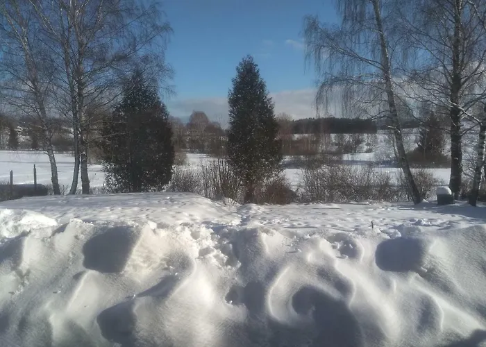 Haus Stadlau アパート クラファー・アム・ホッホフィヒト