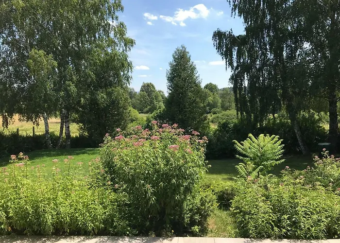 Haus Stadlau Клаффер-ам-Хохфихт