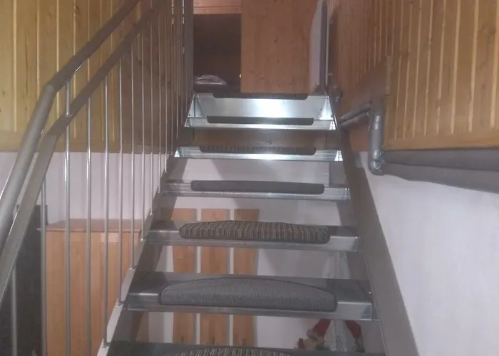 Haus Stadlau * 霍赫菲希特山麓克拉弗尔