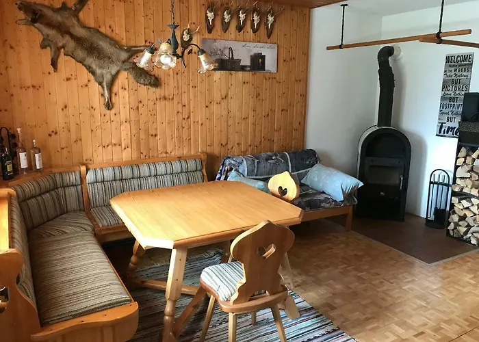 Haus Stadlau Апартаменты *