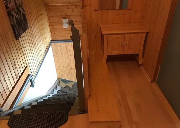 Haus Stadlau 霍赫菲希特山麓克拉弗尔