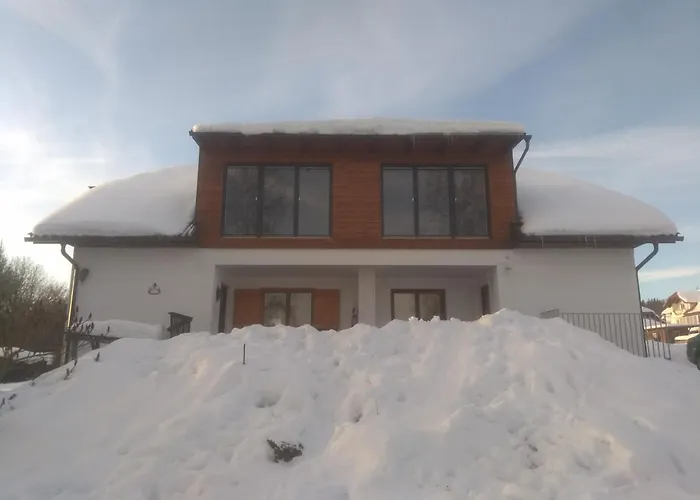 公寓 Haus Stadlau *